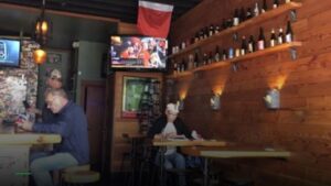 The Dray — Sports bars in Seattle