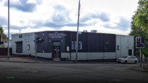 The Dug n Duck — Pubs in Glasgow