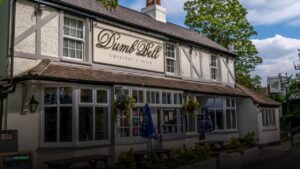 The Dumb Bell — Pubs in Watford