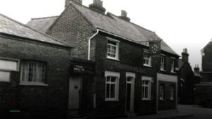 The Eight Belles — Pubs in Luton