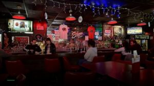 The Elbow Room — Sports bars in Omaha