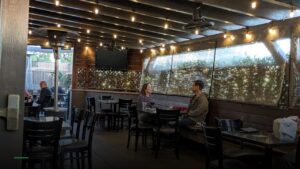 Watch Champions League at the Eldo in Long Beach