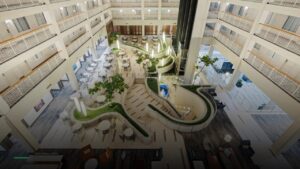 Watch MLB at The Embassy in Chicago