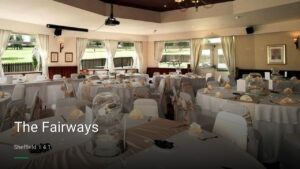 The Fairways — Pubs in Sheffield