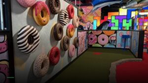 Watch UFC at The Fat Putter Omaha in Omaha