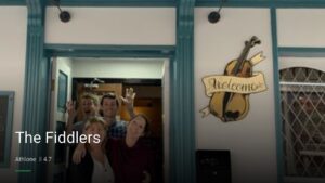 The Fiddlers — Pubs in Athlone