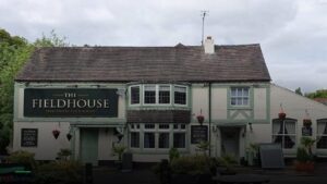 The Fieldhouse — Pubs in Wolverhampton
