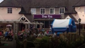 The Firs – Indian Bar & Grill — Pubs in Wolverhampton