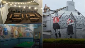 The Fleece — Pubs in Sunderland