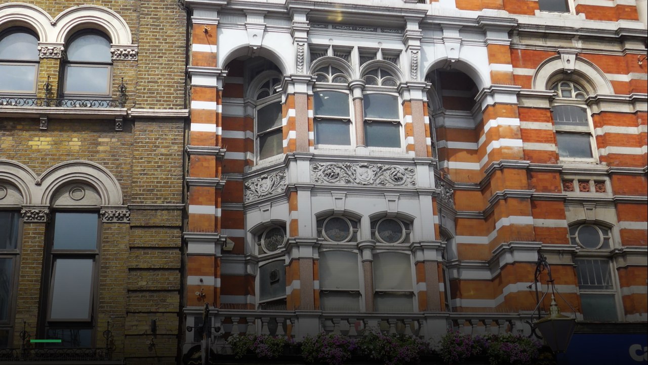 The Flying Horse - Sports Bars in London