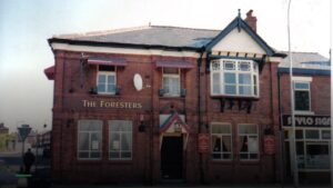 The Forester — Pubs in Manchester