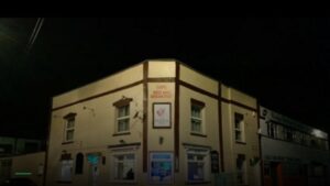 The Fox Café/Bar — Pubs in Bristol