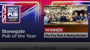 The Fox Pub & Dining Keston — Pubs in Crawley