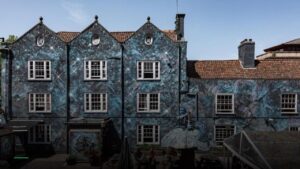 The Full Moon Pub & Hostel — Pubs in Bristol