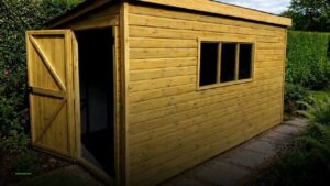 The Garden Shed — Pubs in Crawley