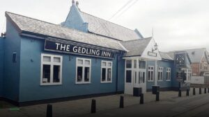 The Gedling Inn — Pubs in Nottingham