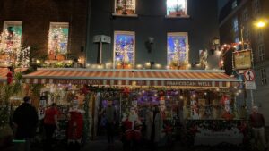 The Ginger Man — Pubs in Dublin