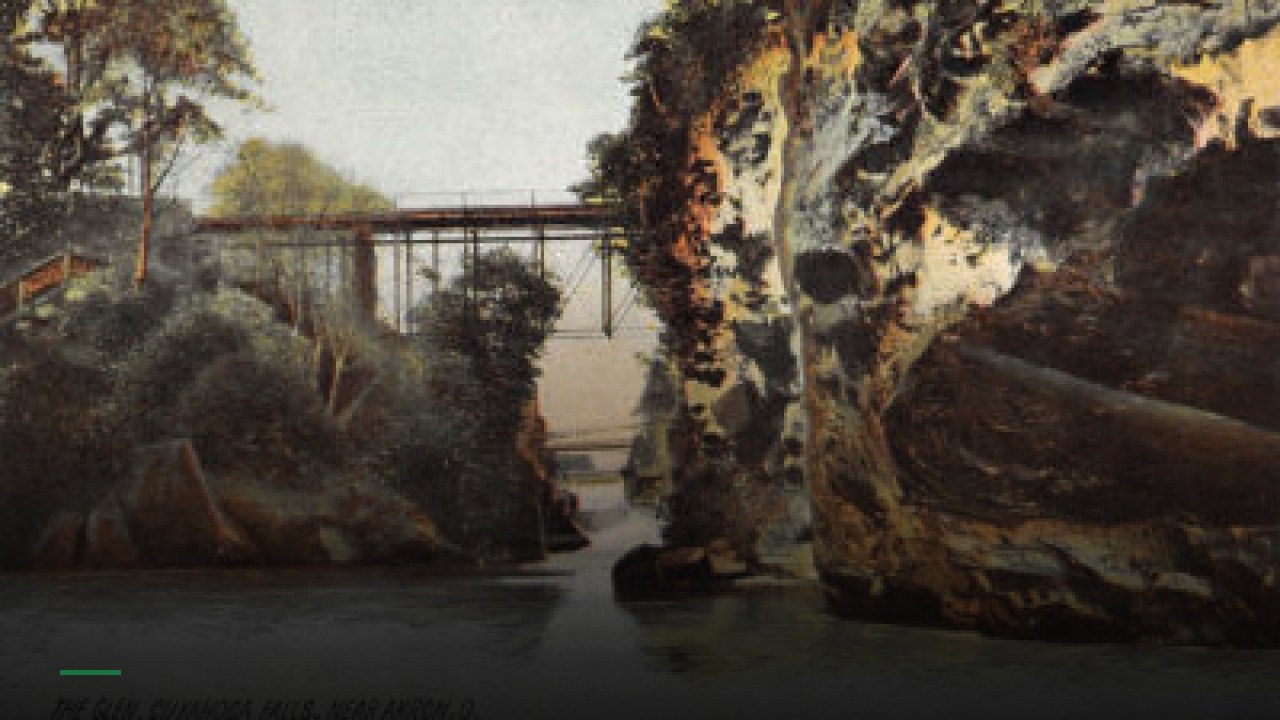 The Glens - Sports Bars in Akron