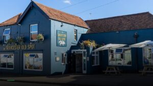The Gloucester Old Spot | Family Friendly Pub | Bristol, UK — Pubs in Bristol