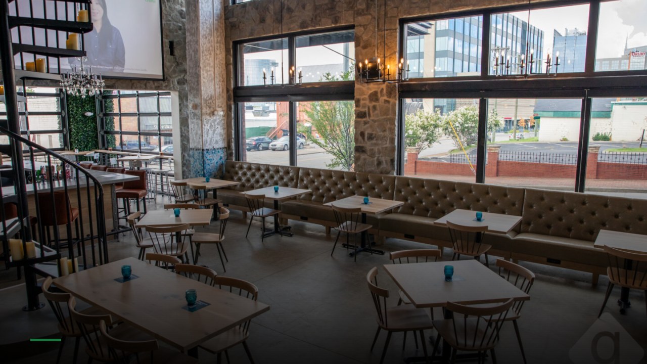 The Goat Sobro - Sports Bars in Nashville