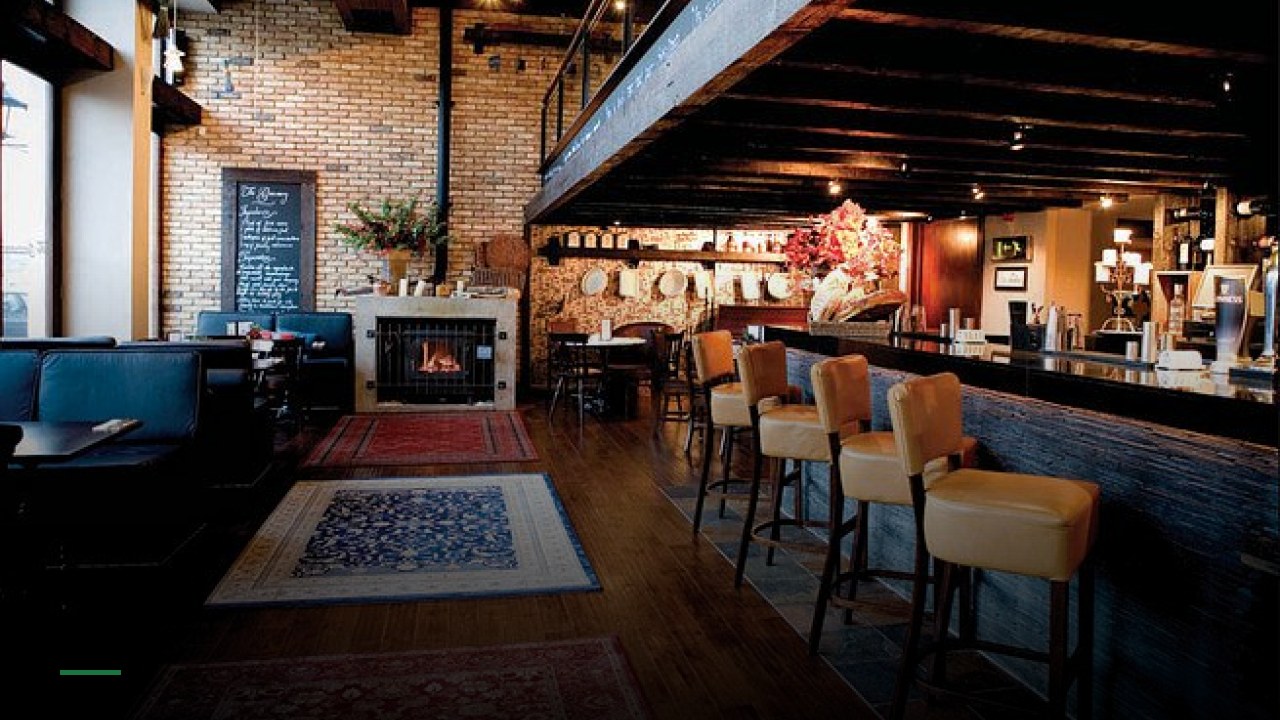 The Granary - Sports Bars in Edinburgh