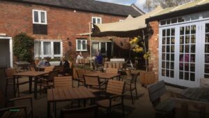 The Greyhound Pub — Pubs in Watford