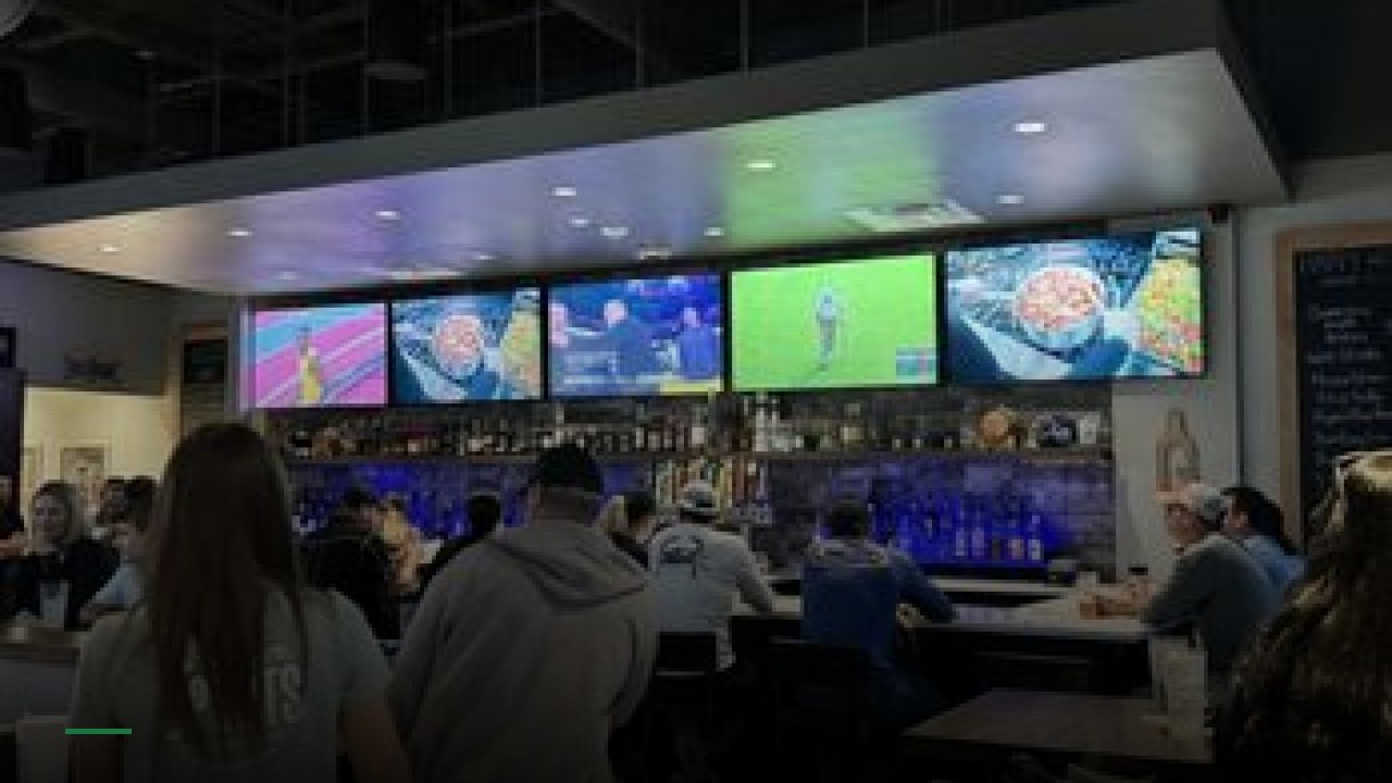 The Greyson - Palmetto - Sports Bars in St. Petersburg