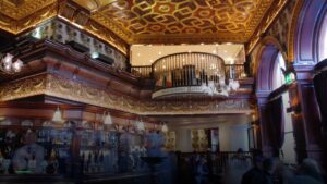 The Guildford Arms — Pubs in Edinburgh