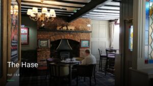 The Hase — Pubs in Hull