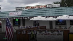 The Haven Pub — Sports bars in Tacoma