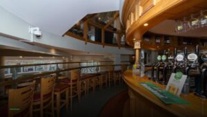 The Hawthorn Bar – Cork’s Most Scenic Pub — Pubs in Cork