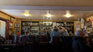 Watch Champions League at The Hi-B Bar in Cork