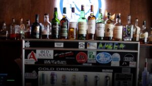 Watch MLB at The Hi-Dive Lounge in Kansas City