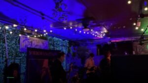 The Hideaway Cafe & Lounge — Sports bars in Riverside