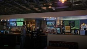 The Hideout Pub — Sports bars in Austin