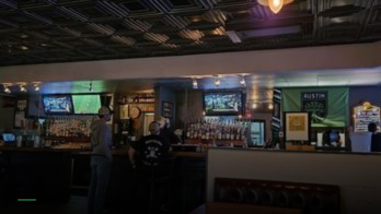 The Hideout Pub - Sports Bars in Austin