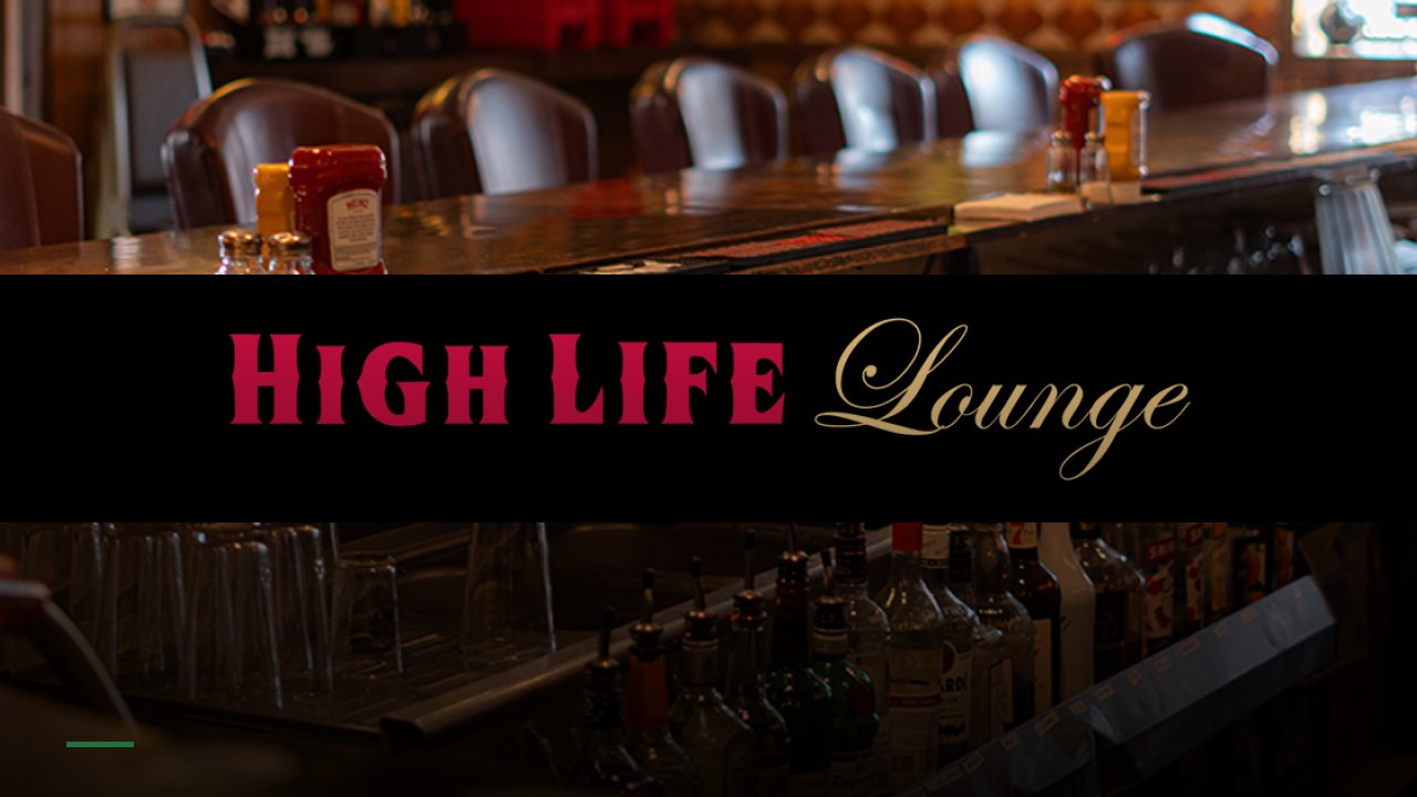 The High Life Lounge - Sports Bars in Des Moines
