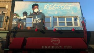 Watch Champions League at The Highbury Pub in Milwaukee