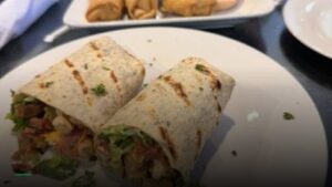 The Hills Bar & Grill — Sports bars in Des Moines