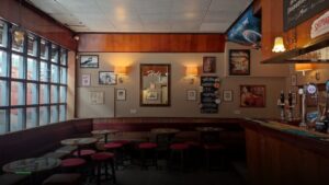 The Hole In The Wall — Pubs in London