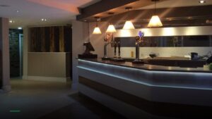 The Hop and Vine — Pubs in Wolverhampton