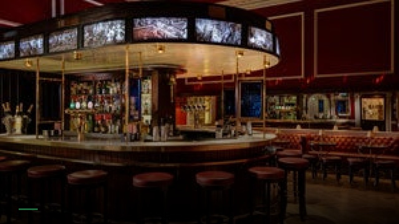 The Horse Shoe - Sports Bars in Dublin