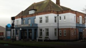 The Hunting Lodge — Pubs in Sunderland