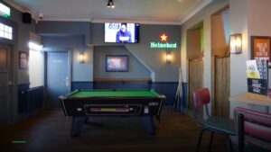 The Hunting Tree — Pubs in Birmingham