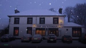 The Huntsman — Pubs in Cork