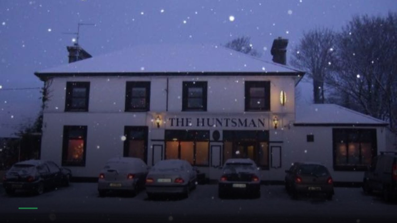 The Huntsman - Sports Bars in Cork