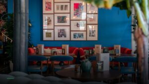 The Huxley — Pubs in Edinburgh