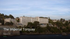 The Imperial Torquay — Pubs in Torquay