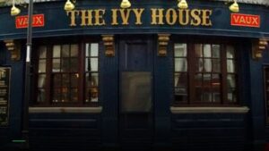 The Ivy House — Pubs in Sunderland