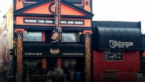 The Joint Bar — Sports bars in Minneapolis